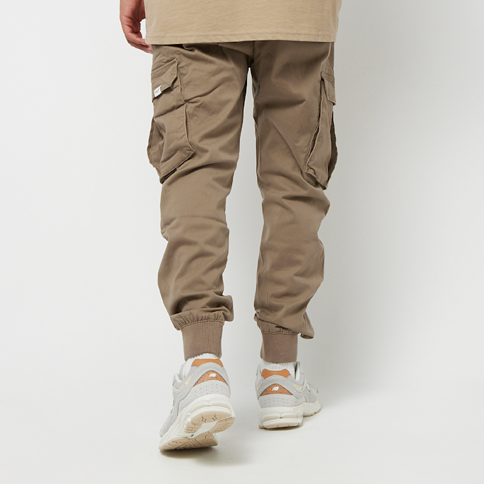 Reell Reflex Rib Cargo beige 1950 2