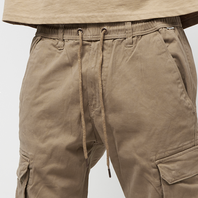 Reell Reflex Rib Cargo beige 1950 3