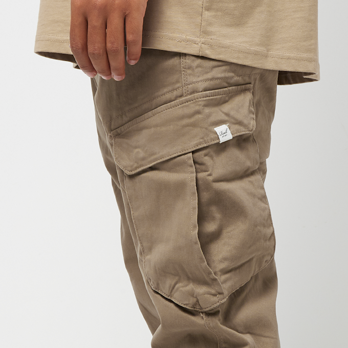 Reell Reflex Rib Cargo beige 1950 5