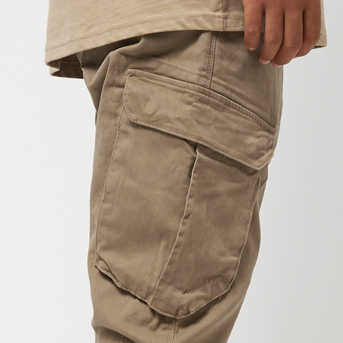 Reell Reflex Rib Cargo beige 1950 6