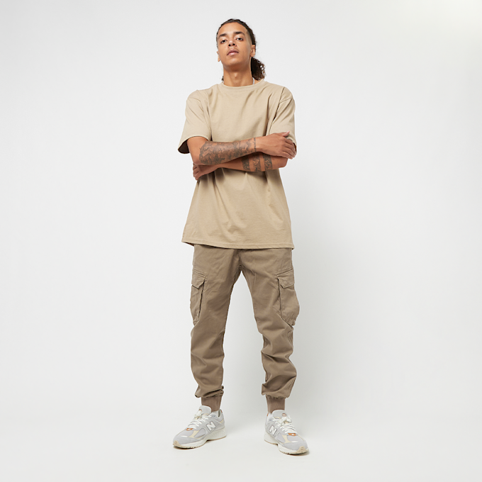 Reell Reflex Rib Cargo beige 1950 7