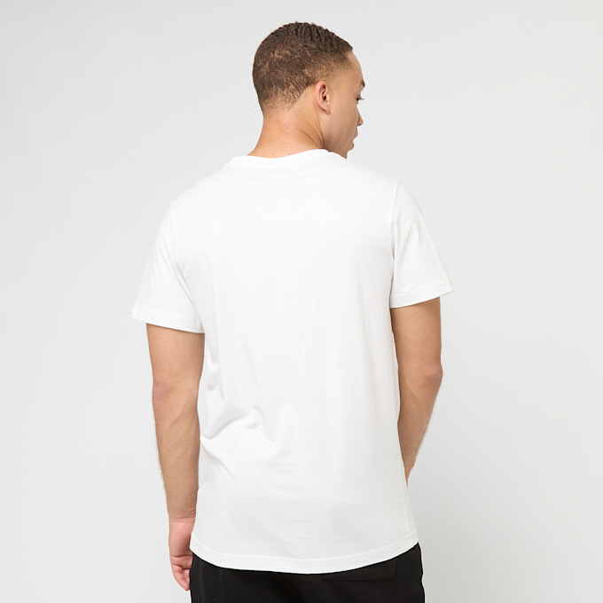 Mister Tee LA Sketch bianco 1953 2