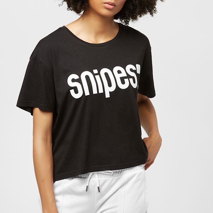 SNIPES Basic Logo nero 1954 5
