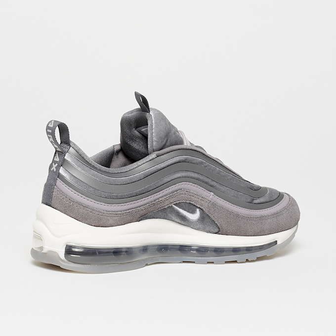Nike Air Max 97 Ultra Lux gunsmoke/summit white-atmosphere grey grijs 99913 3