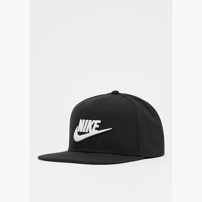 Nike Sportswear Dri-FIT Pro Futura Adjustable Cap czarny 1956 1