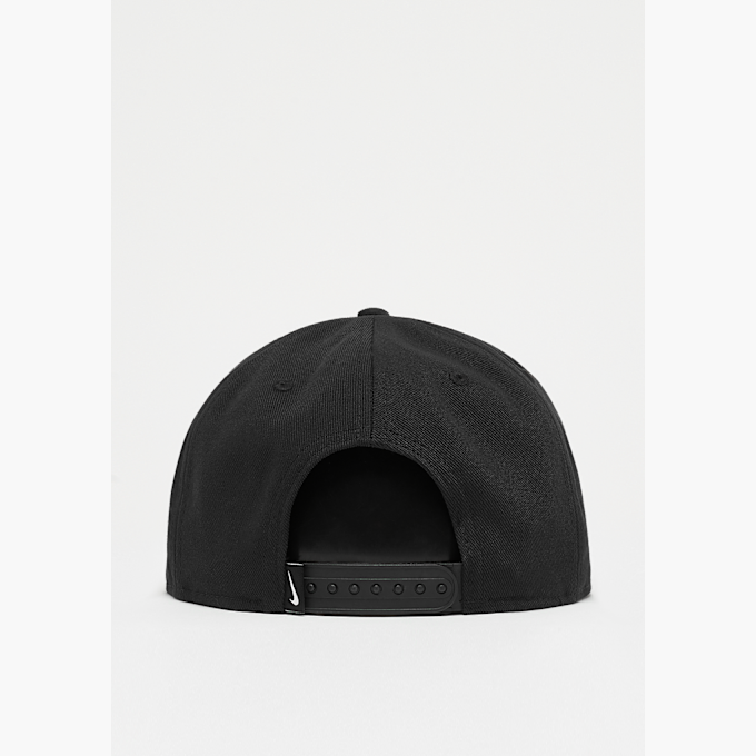 Nike Sportswear Dri-FIT Pro Futura Adjustable Cap czarny 1956 2