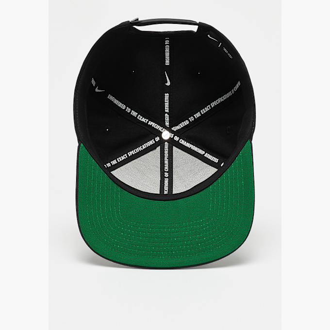 Nike Sportswear Dri-FIT Pro Futura Adjustable Cap czarny 1956 3