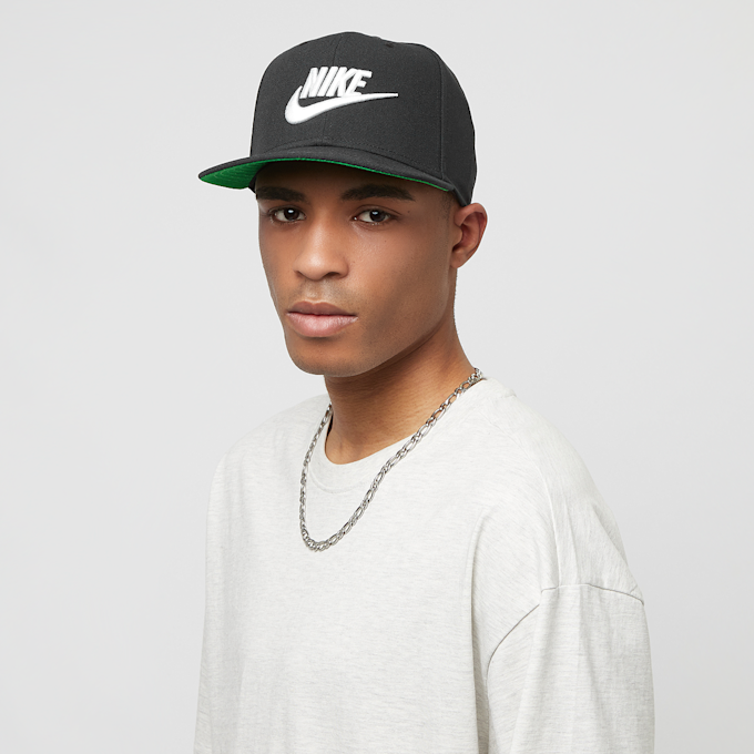 Nike Sportswear Dri-FIT Pro Futura Adjustable Cap czarny 1956 4