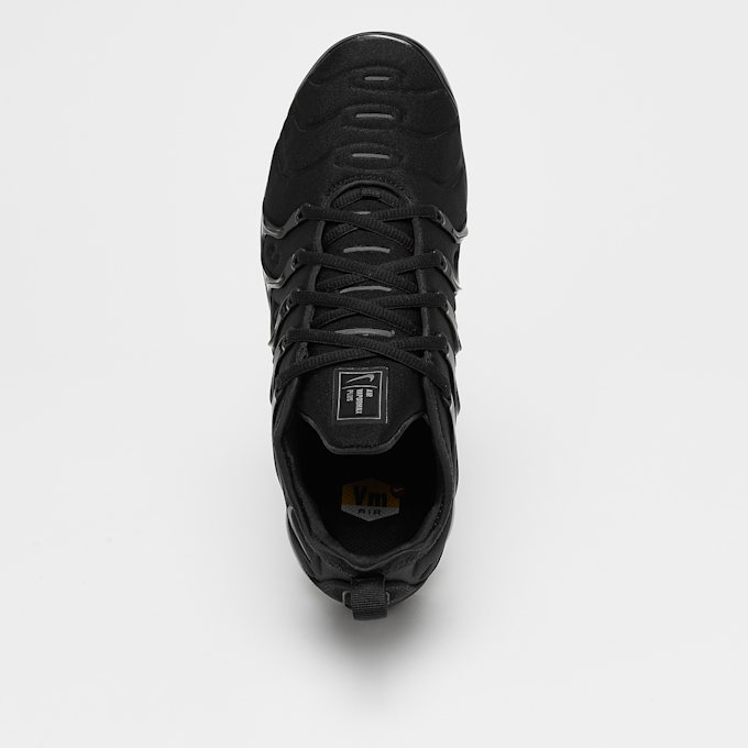 Nike   Air VaporMax Plus negro 1963 5