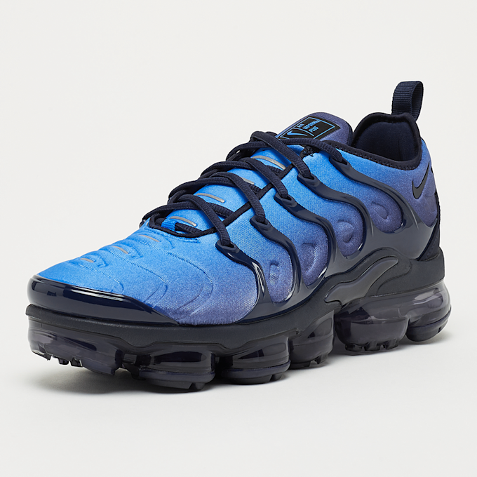 Nike Air VaporMax Plus bleu 1964 2