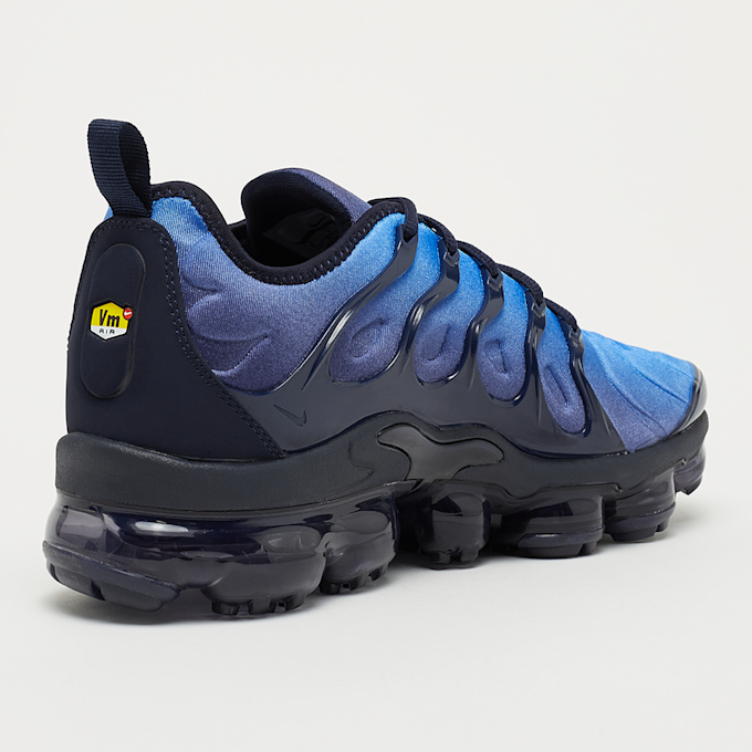Nike Air VaporMax Plus bleu 1964 3