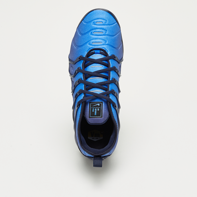 Nike Air VaporMax Plus blu 1964 5