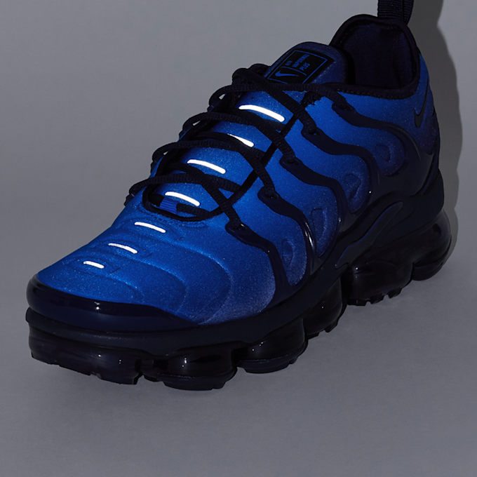 Nike Air VaporMax Plus plava 1964 6