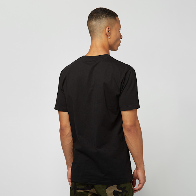 Mister Tee Rose nero 1965 3