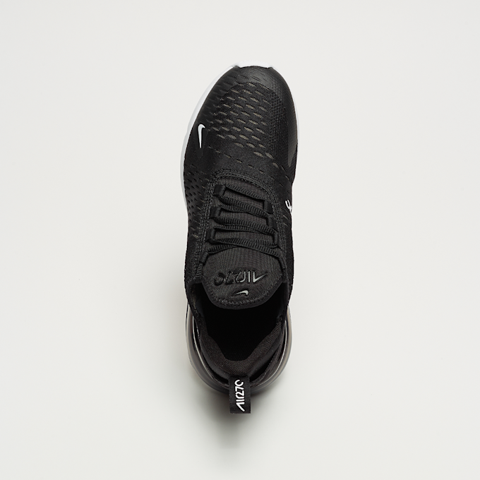 Nike Air Max 270 (GS) Schwarz 1967 5