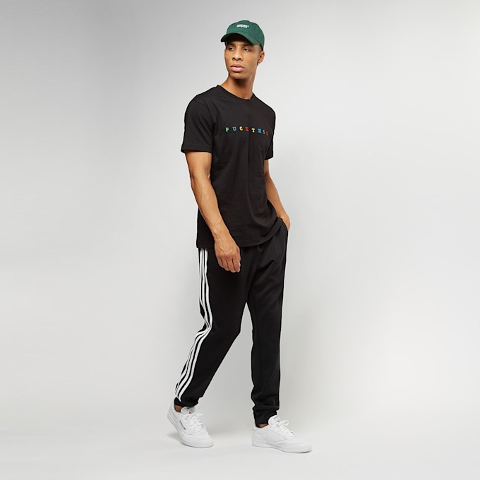 Mister Tee Fuck This schwarz 1968 4