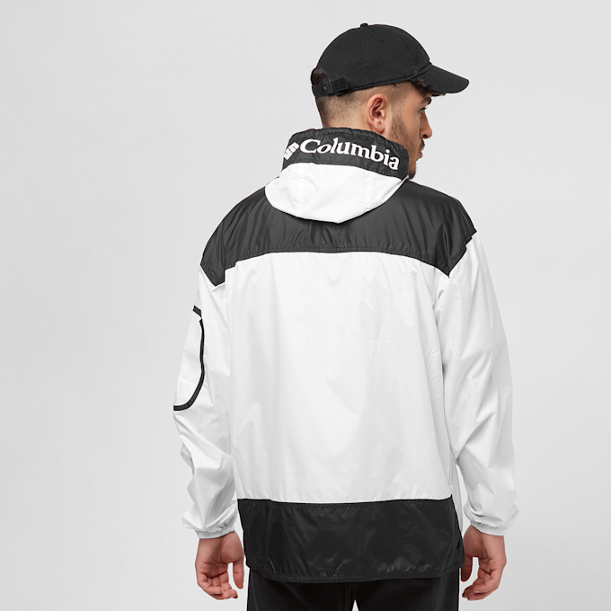 Columbia Sportswear 01573076 preto 1975 3