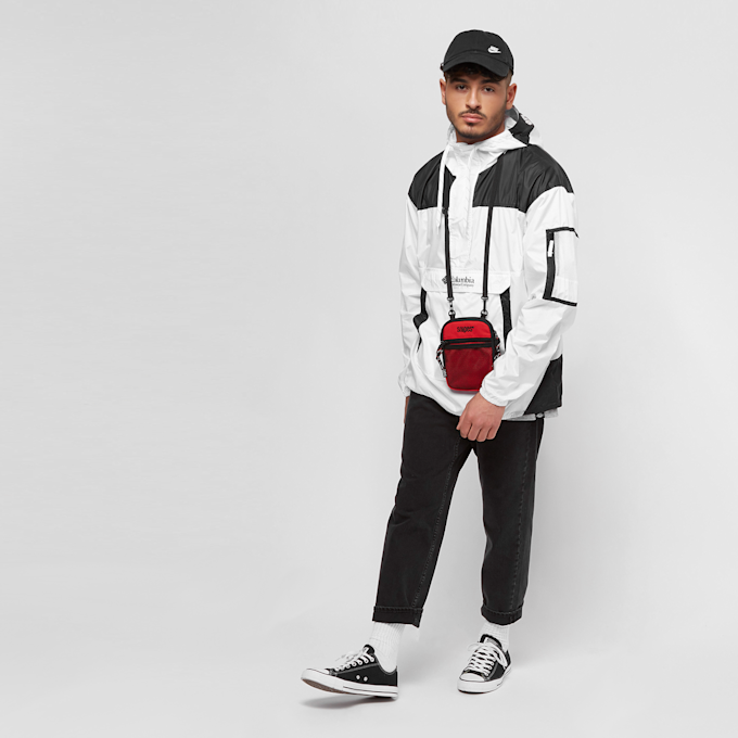 Columbia Sportswear 01573076 negro 1975 4