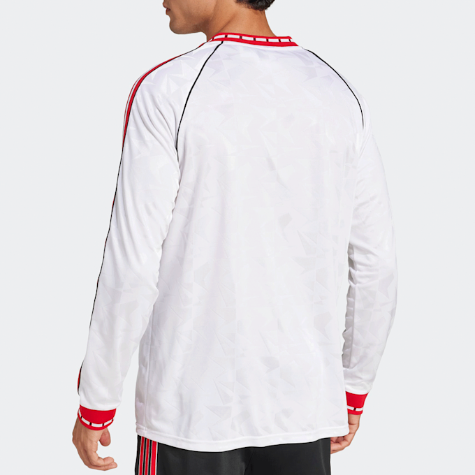 Mitchell & Ness NBA Orlando Magic Shaquille O'Neal black/white zwart 92727 3