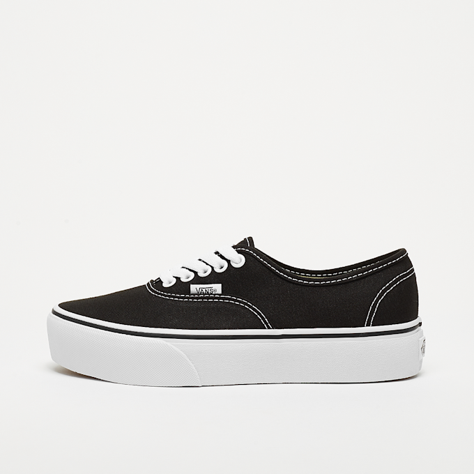 Vans UA Authentic Platform 2.0 noir 1976 1
