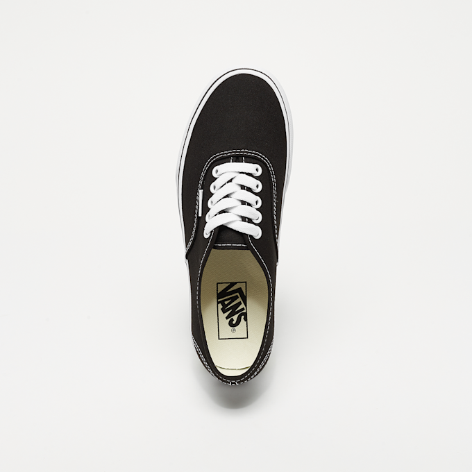 Vans UA Authentic Platform 2.0 noir 1976 5