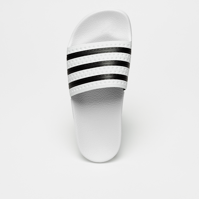 adidas Originals adilette Badelatschen weiß 1993 5