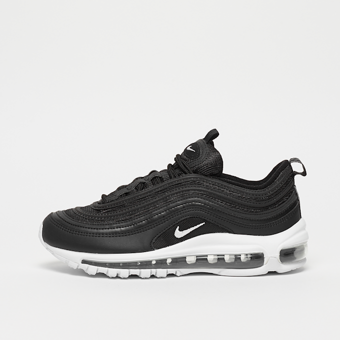 Nike   Air Max 97 (GS) noir 1999 1