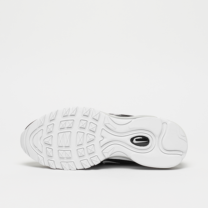 Nike Air Max 97 (GS) schwarz 1999 4