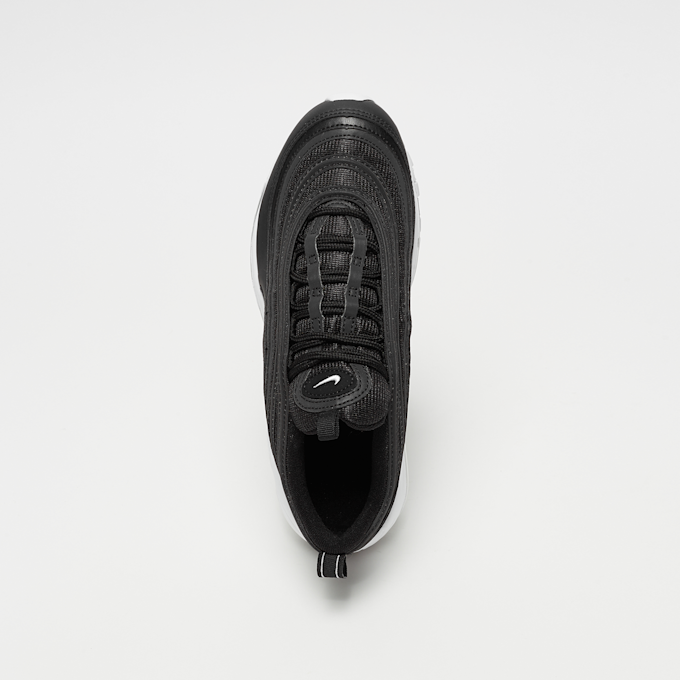 Nike   Air Max 97 (GS) nero 1999 5