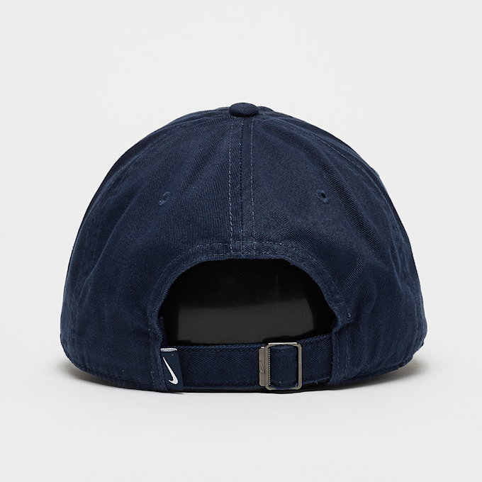 Nike Sportswear H86 Futura Essential Swoosh blau 2021 2