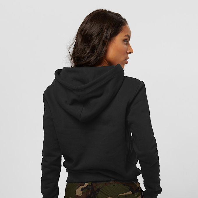 SNIPES Basic Logo zwart 2026 3