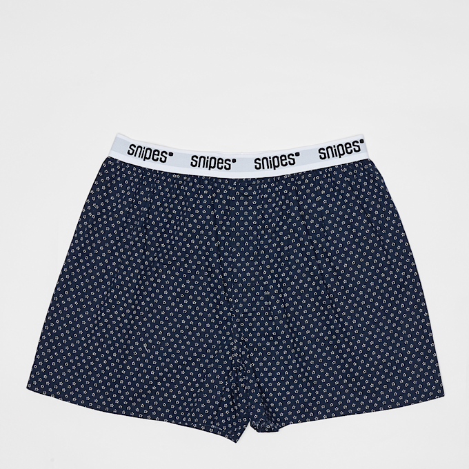 SNIPES 3 PACK - Rubber Cuffed niebieski 2027 3