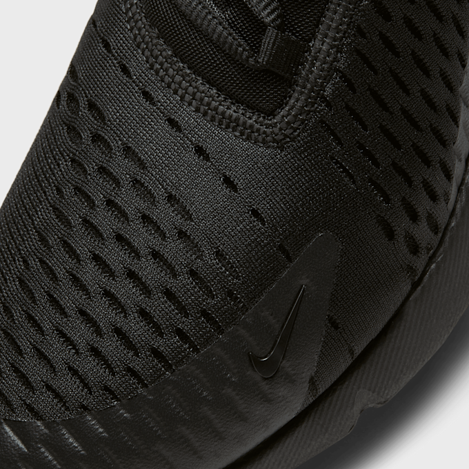 Nike Air Max 270 negro 2028 7