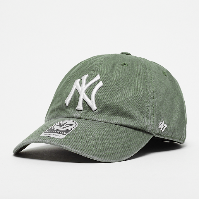 '47 MLB New York Yankees 47 CLEAN UP zielony 2031 1