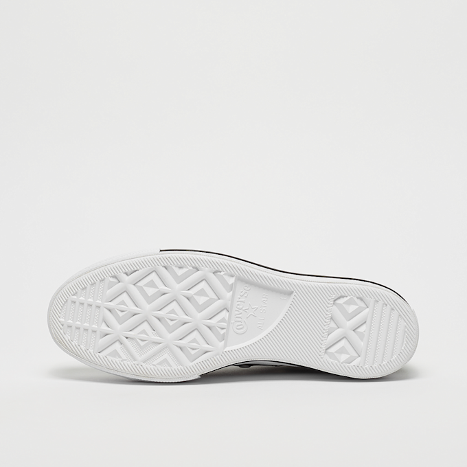 Converse Chuck Taylor All Star Lift Clean OX crna 2046 4