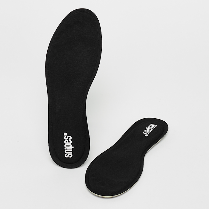 SNIPES Memory Comfort Insole negro 53 1