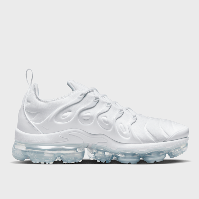 Nike Air VaporMax Plus branco 57 2