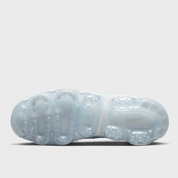 Nike   Air VaporMax Plus branco 57 3