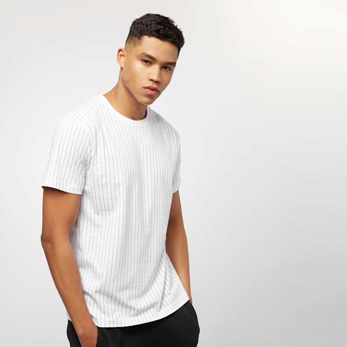 Mister Tee Fuck You bianco 60 1