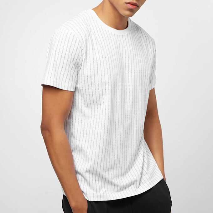 Mister Tee Fuck You bianco 60 6