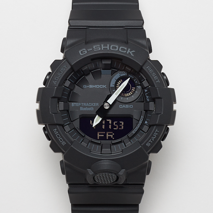 G-SHOCK GBA-800-1AER preto 64 1