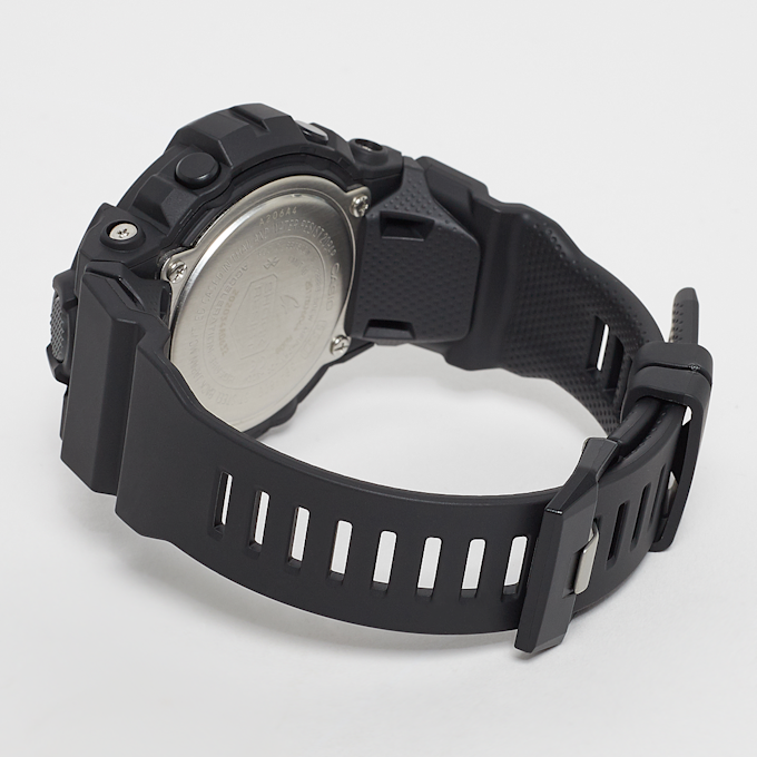 G-SHOCK GBA-800-1AER preto 64 2