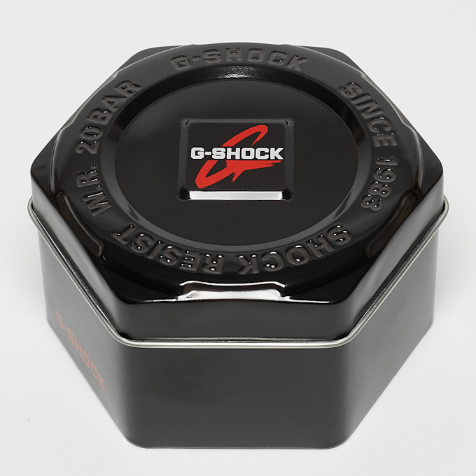 G-SHOCK GBA-800-1AER preto 64 3