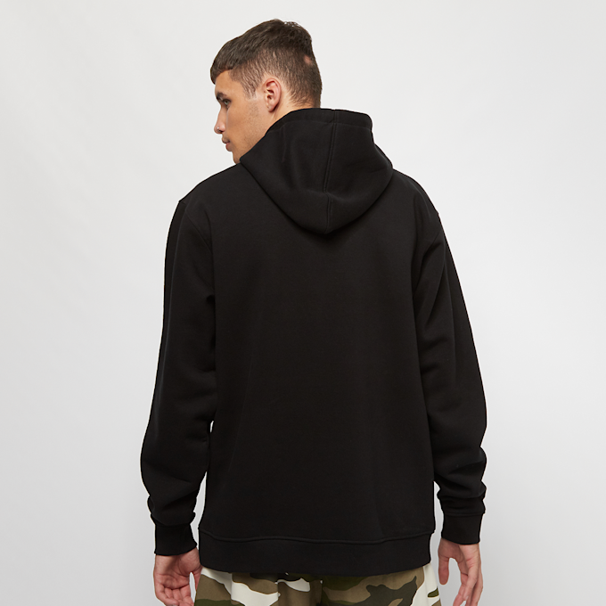 SNIPES Small Basic Logo preto 68 2