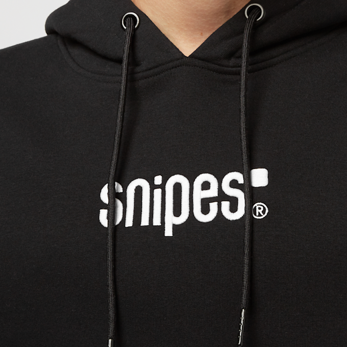 SNIPES Small Basic Logo czarny 68 3