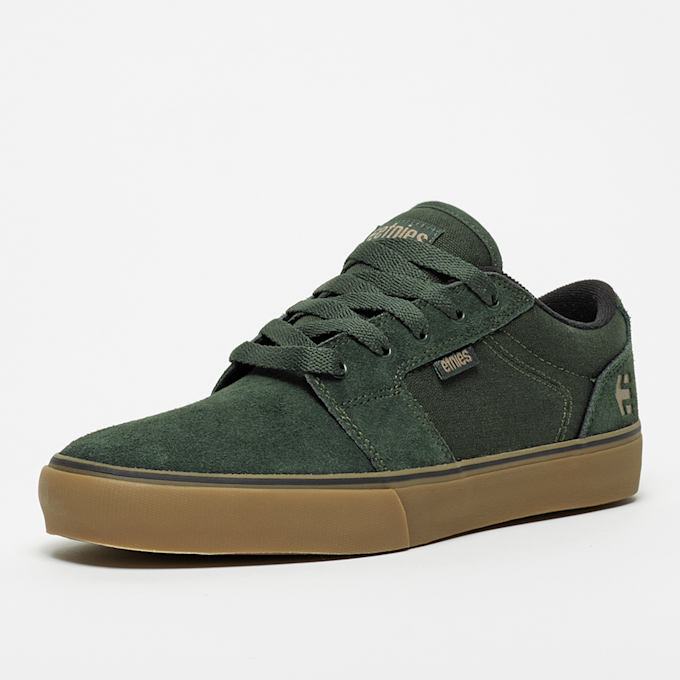Etnies heren Barge LsSkateschoen