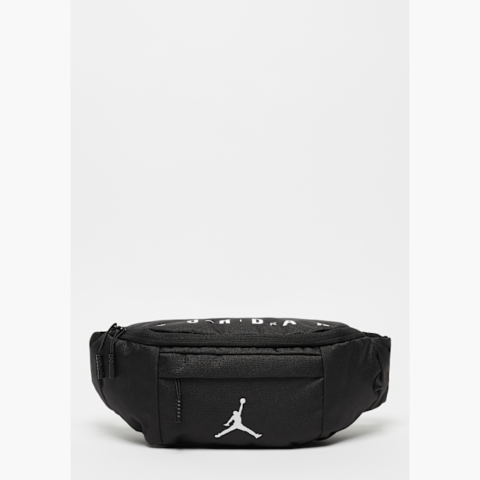 Jordan Air Crossbody preto 77 1