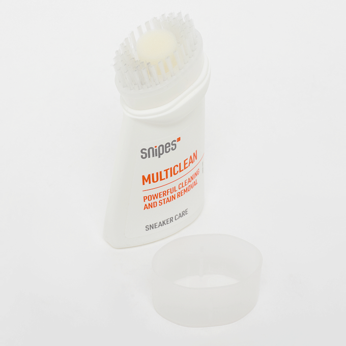 SNIPES Multi Clean blanc 78 2