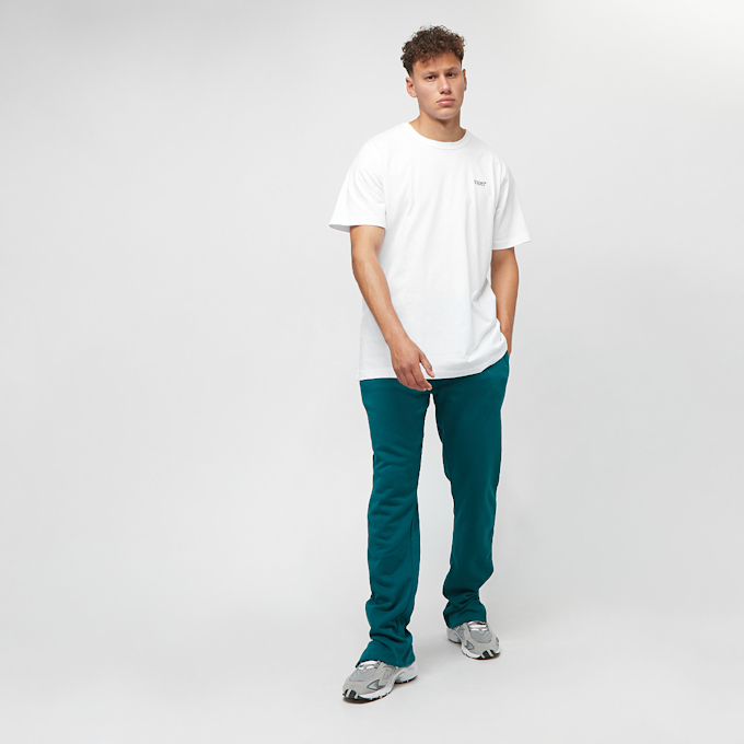 SNIPES Back Basic Logo blanc 85 4