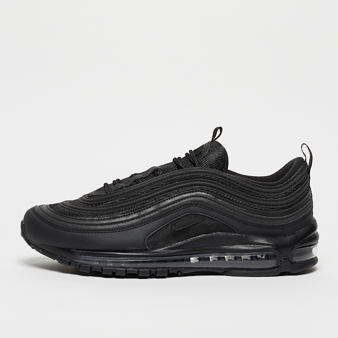 Nike Air Max 97 zwart 87 1